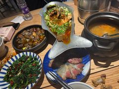 -树厨贵州菜(大十字店)