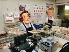 -爱德顺糕点食屋(利民道店)