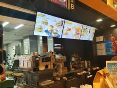 -麦当劳(东苑丽宝商业广场店)