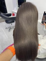 -GRAVITY HAIR 地心引力