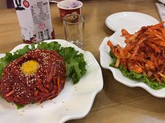 -海兰江石锅饭(水上店)