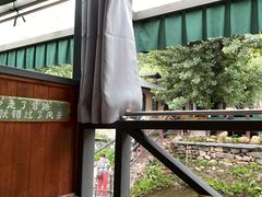 -北京水岸山吧度假村(雁栖镇店)