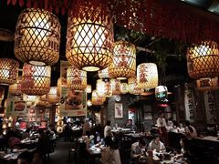 -南京大牌档(青岛万象城店)