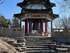 -九华山公园