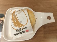 -老碗会·陕西手工面(坪山龙坪天虹店)