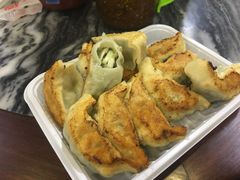 -八珍·广式煎饺·广州老字号(北京路总店)