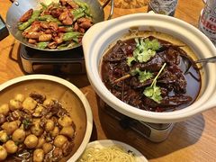 -黄泥岗·地道湖北菜(奥特莱斯店)