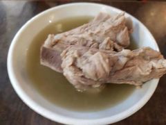 -松發肉骨茶(先得坊店)
