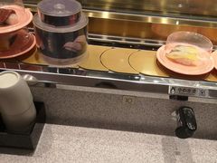 -争鲜回转寿司(南开大悦城店)