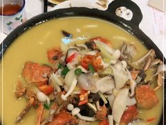 -老长沙龙虾馆·聚会餐厅(白石洲店)