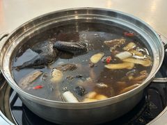 -太婆天府山珍酒楼(亚运村店)