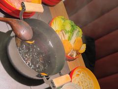 -沼津港精致料理·寿喜烧·烧鸟(龙湖南桥天街日料榜单店)
