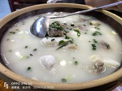 -张氏父子常德肠子馆(贺龙店)