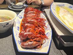 -南京大牌档(新街口德基广场店)
