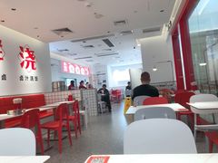 -潮人潮品隆江猪脚饭(城壹汇·流花店)