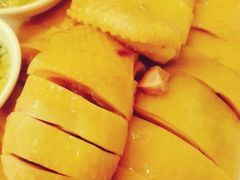 -文记壹心鸡(宝华路店)