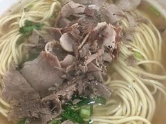 -北路拉面馆(洪湖里店)