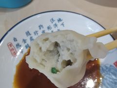 -北方饺子王·海肠捞饭·海鲜锅(山大店)