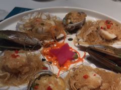 -优食坊·蒸汽海鲜(康盛路店)