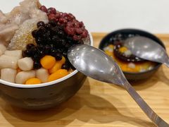 -鲜芋仙(中华广场店)