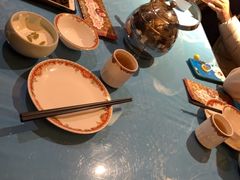 -东方亚克西餐厅(西康路店)