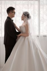 -太郎花子婚纱摄影TAHAKO(无锡店)