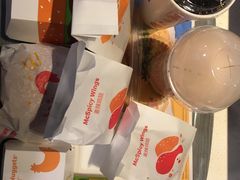 -麦当劳(临顿路店)