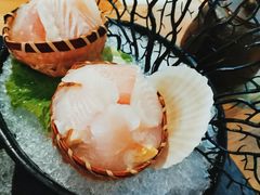 -湊湊火锅·茶憩(东城万达店)