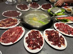 -贵宾牛·潮汕牛肉火锅(珠池总店)