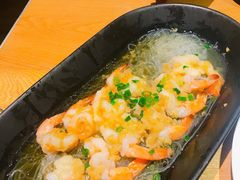 -金牌外婆家(苏州中心店)