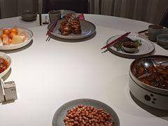 -青年公社烤鸭(青年路店)