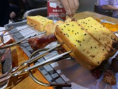 -记忆串城·东北烧烤·小龙虾·大型团建(南油店)