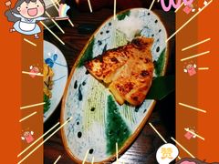 -角落里(中山公园店)