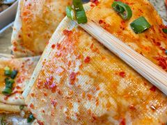 -小董哥烤串·爆汁大油边(故宫店)