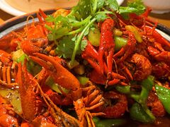 -乔街深夜食堂·小龙虾·高压锅生蚝(杭州总店)