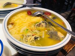 -大海碗·京菜炸酱面(雍和宫店)