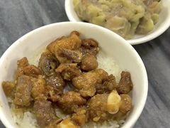 -品香排骨饭(羊官路店)