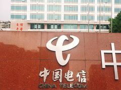 -中国电信(枢纽中心)