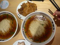 -朱新年·苏式汤团·面点(北寺塔店)