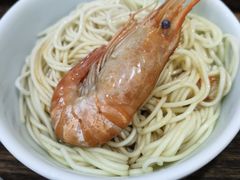 -蟹上黄·蟹黄面·江南糖水(人民广场店)