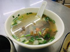 -银记肠粉店(北京路店)