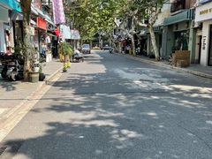-海金滋(陕西南路店)