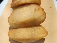 干炸馒头片-梅飞酒家(桑园路店)