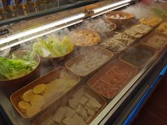 -厚道寿喜烧専門店·自助畅食(国贸店)