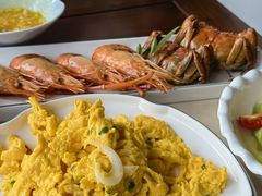 -蟹村草堂·苏式园林人文农家·大闸蟹