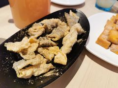 -鱼酷活鱼烤鱼(恒隆广场店)