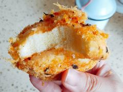 海苔小贝-吴记·吴酥生PASTRY宫廷酥饼