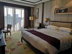 -佛山顺德香云纱园林酒店(清晖园店)