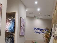 -天真蓝照相馆(五角场百联又一城店)
