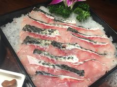 -颐和•海鲜砂锅粥•啫啫煲(奥林匹克广场店)